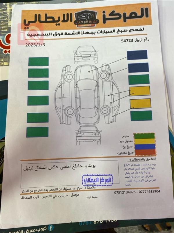 car image